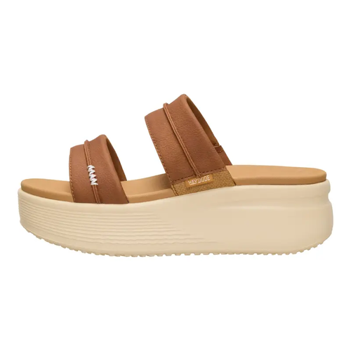 Austin Slide - Comfortable Sandals for Women