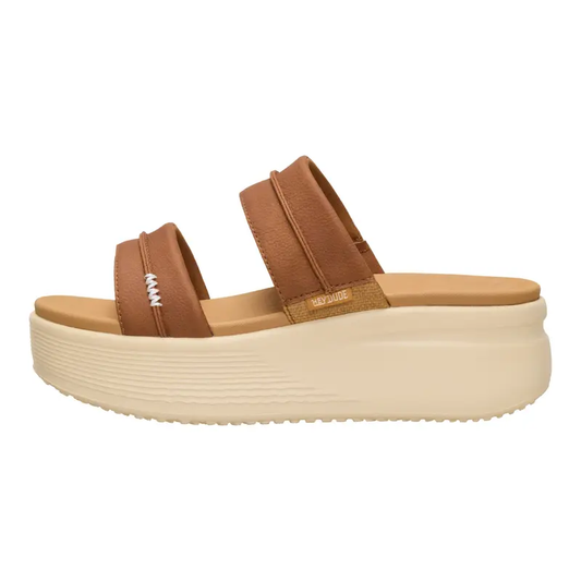 Austin Slide - Comfortable Sandals for Women