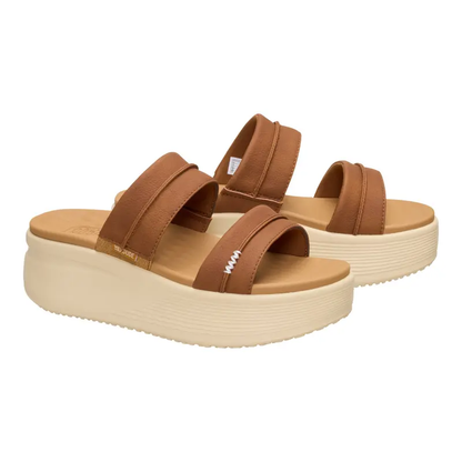Austin Slide - Comfortable Sandals for Women