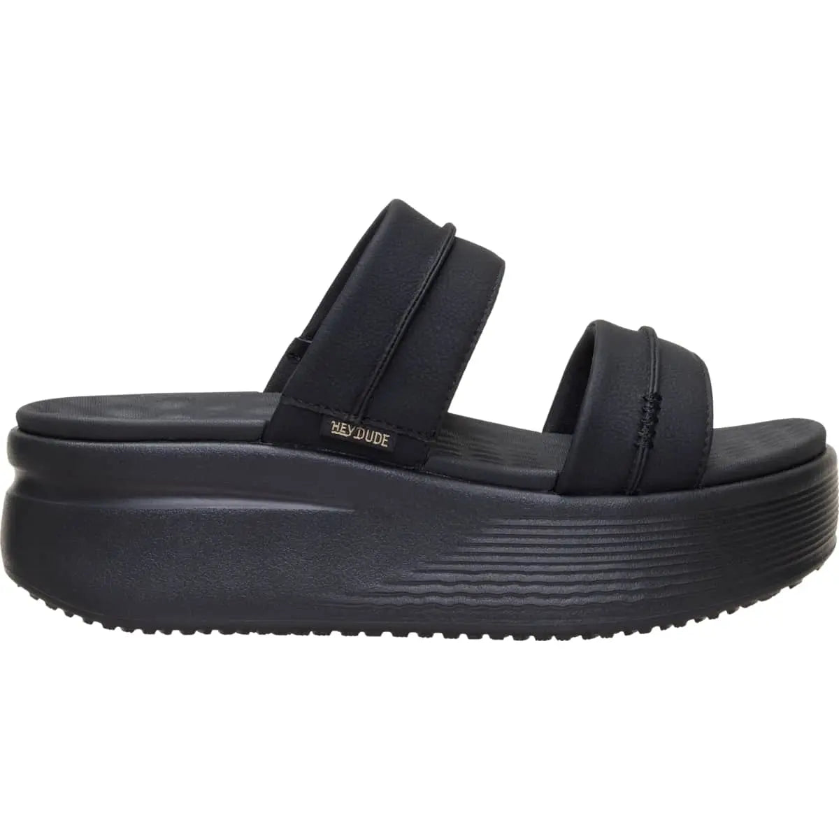 Austin Slide - Comfortable Sandals for Women