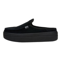 Black/Black