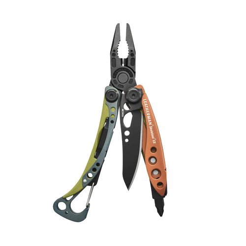 CX 7-in-1 Multi-Tool – Lightweight Everyday Carry