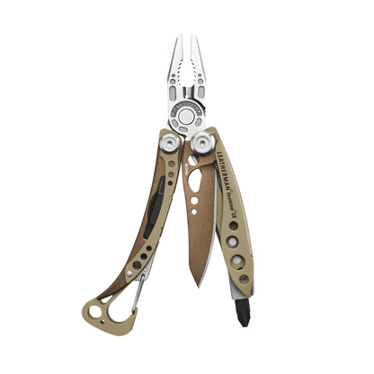 CX 7-in-1 Multi-Tool – Lightweight Everyday Carry