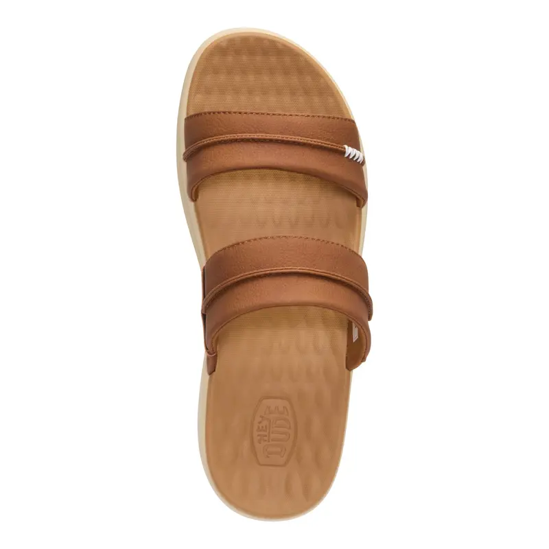 Austin Slide - Comfortable Sandals for Women
