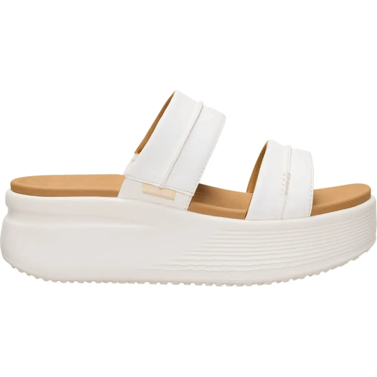Austin Slide - Comfortable Sandals for Women