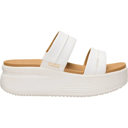 Austin Slide - Comfortable Sandals for Women