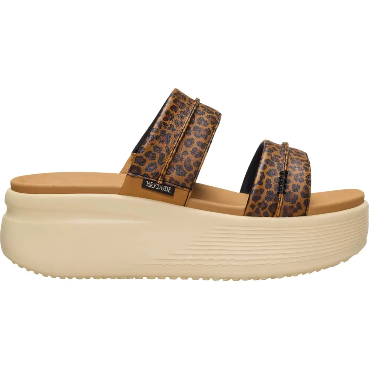 Austin Slide - Comfortable Sandals for Women