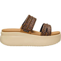 Tan Leopard