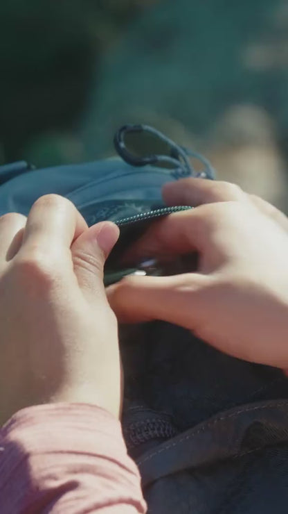 CX 7-in-1 Multi-Tool – Lightweight Everyday Carry